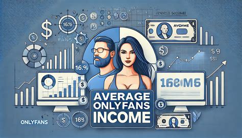 OnlyFans Income Statistics 2024 .